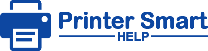 Printer Smart Help Logo